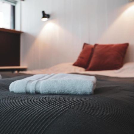 Northeast Guesthouse Bakkafjorthur Zewnętrze zdjęcie