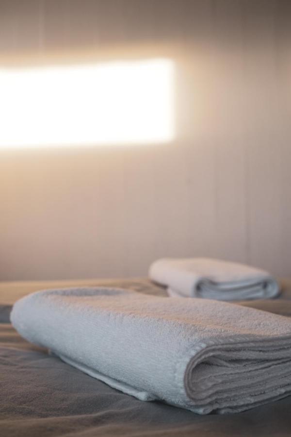 Northeast Guesthouse Bakkafjorthur Zewnętrze zdjęcie
