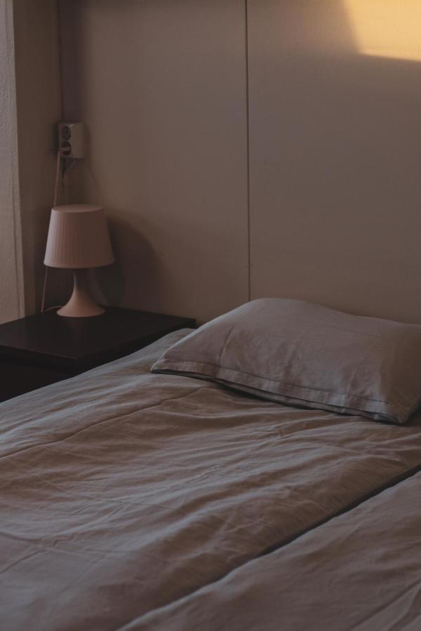 Northeast Guesthouse Bakkafjorthur Zewnętrze zdjęcie