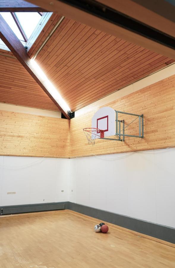 Northeast Guesthouse Bakkafjorthur Zewnętrze zdjęcie