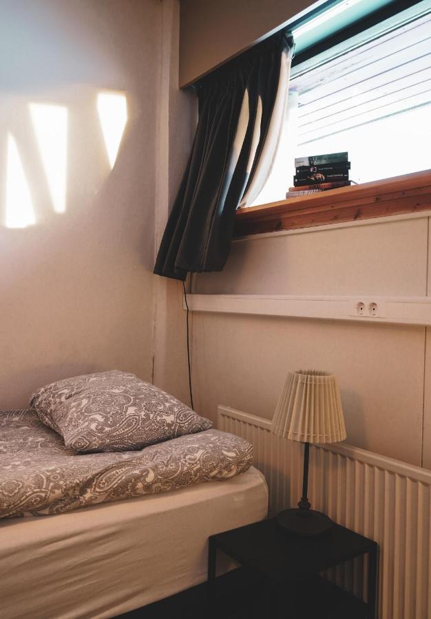 Northeast Guesthouse Bakkafjorthur Zewnętrze zdjęcie