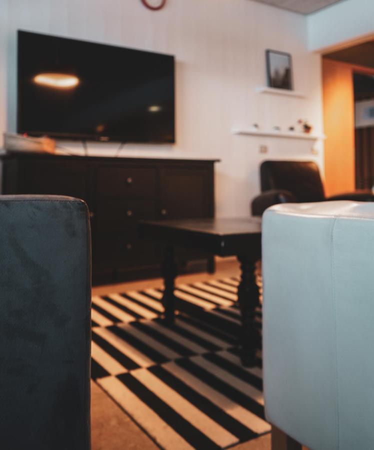 Northeast Guesthouse Bakkafjorthur Zewnętrze zdjęcie