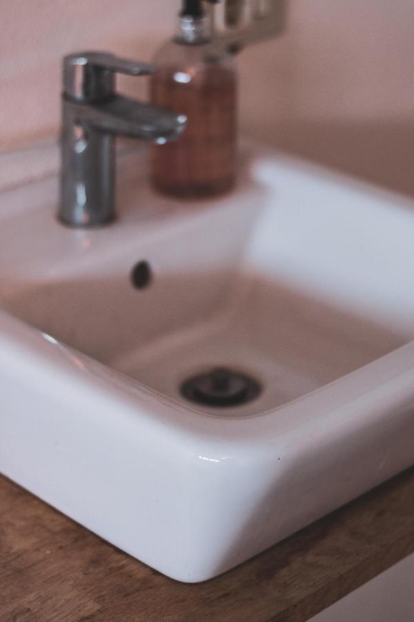 Northeast Guesthouse Bakkafjorthur Zewnętrze zdjęcie