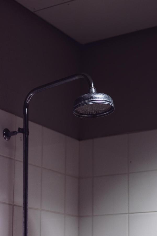 Northeast Guesthouse Bakkafjorthur Zewnętrze zdjęcie
