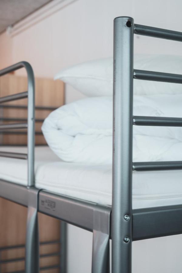 Northeast Guesthouse Bakkafjorthur Zewnętrze zdjęcie