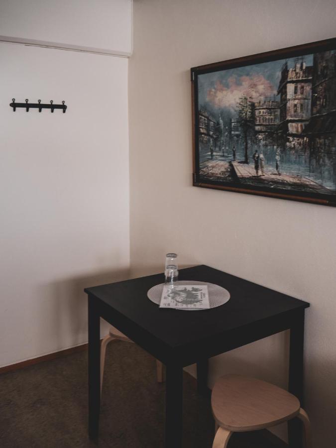 Northeast Guesthouse Bakkafjorthur Zewnętrze zdjęcie