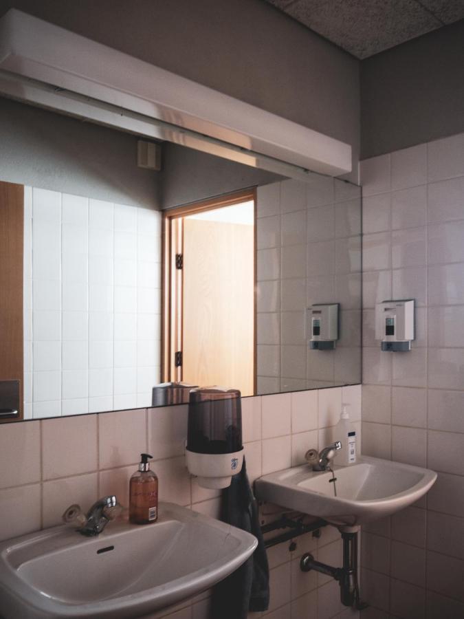 Northeast Guesthouse Bakkafjorthur Zewnętrze zdjęcie