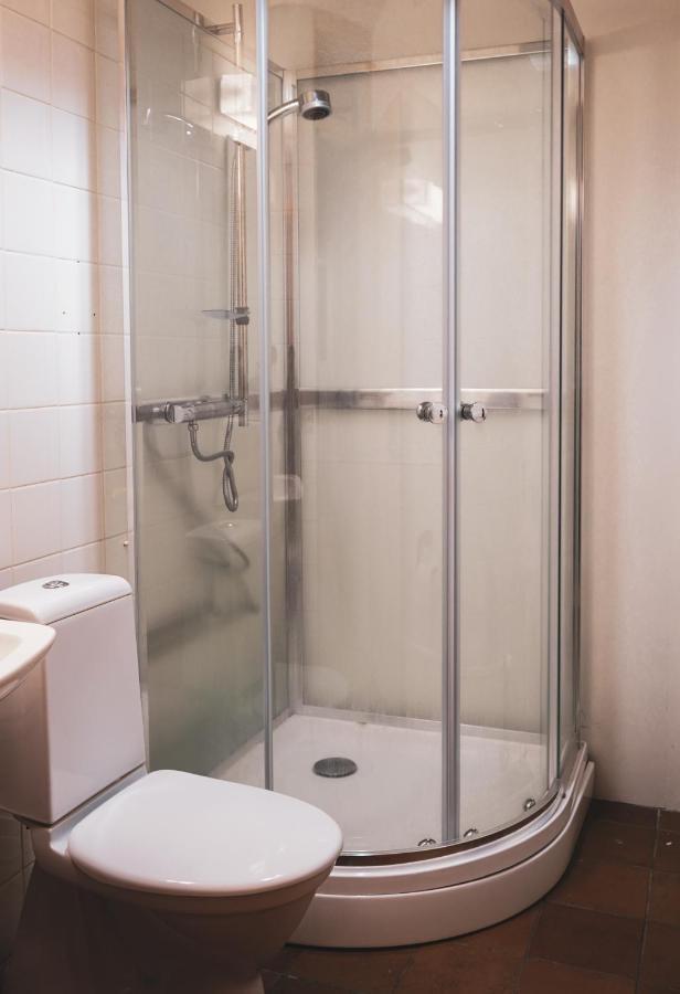 Northeast Guesthouse Bakkafjorthur Zewnętrze zdjęcie