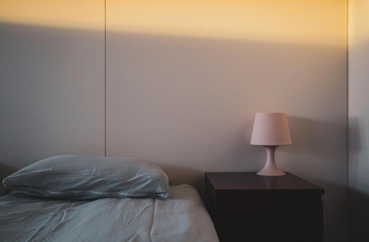 Northeast Guesthouse Bakkafjorthur Zewnętrze zdjęcie