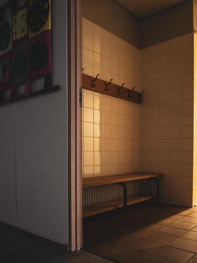Northeast Guesthouse Bakkafjorthur Zewnętrze zdjęcie