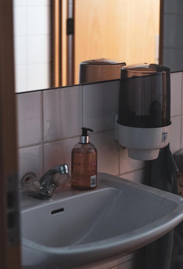 Northeast Guesthouse Bakkafjorthur Zewnętrze zdjęcie